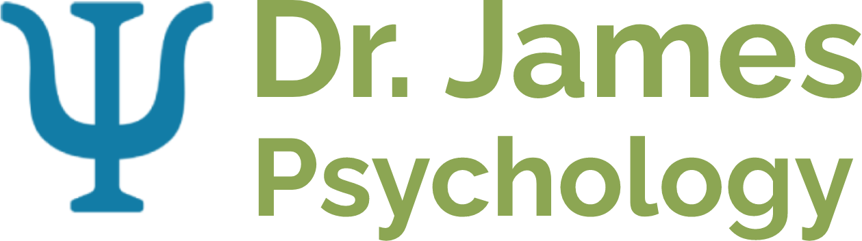 Dr James Psychology Lichfield